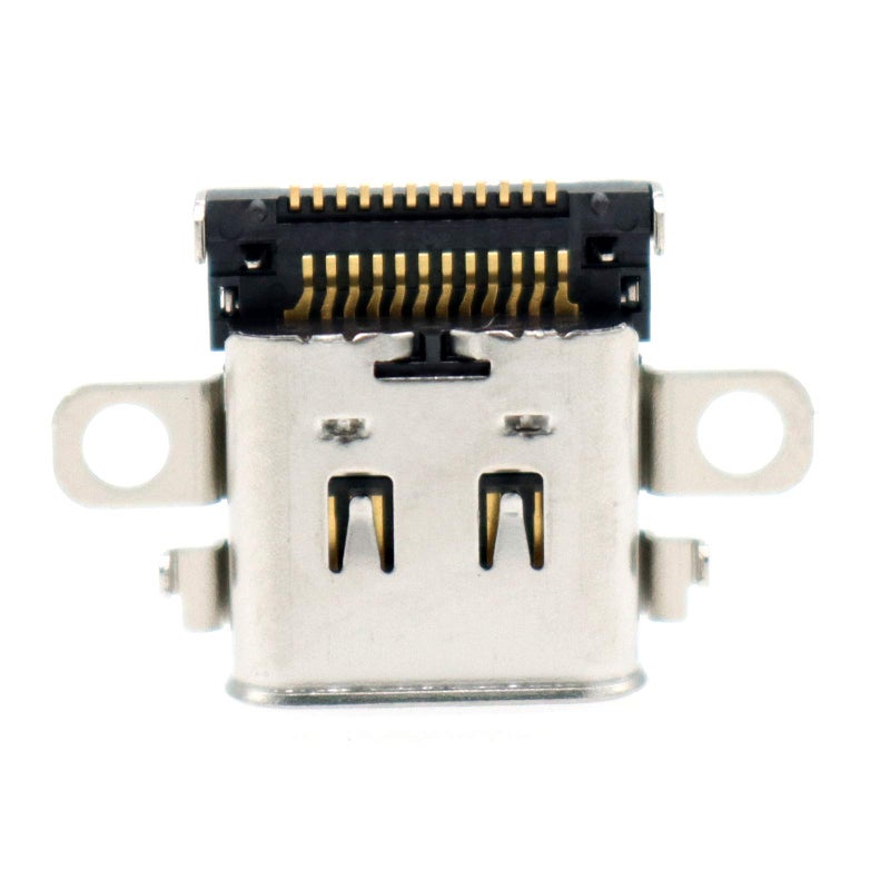 Deal4GO Replacement Type-C Charging Port USB-C Charger Socket Jack for Nintendo Switch Console - Image 3